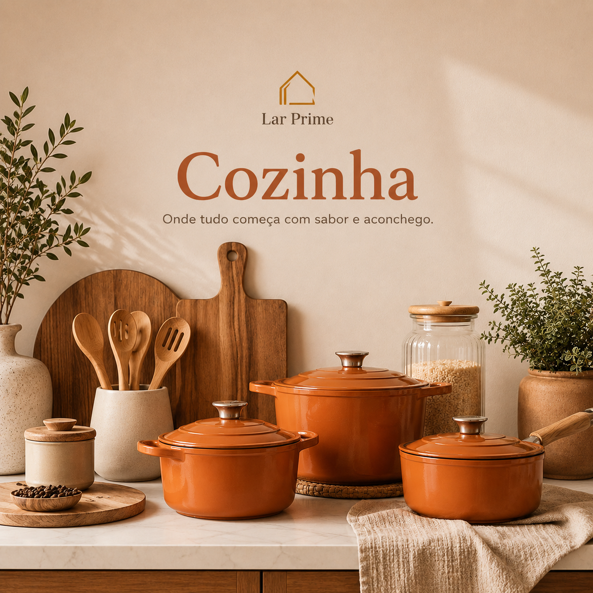 Cozinha