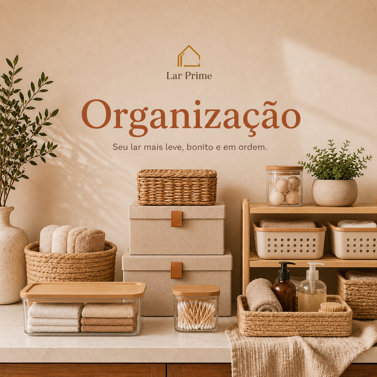 Organização