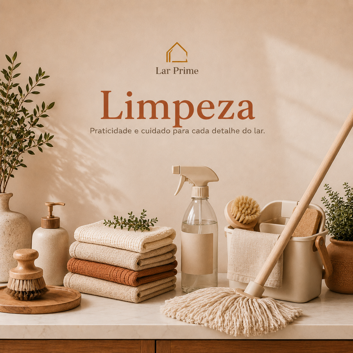 Limpeza