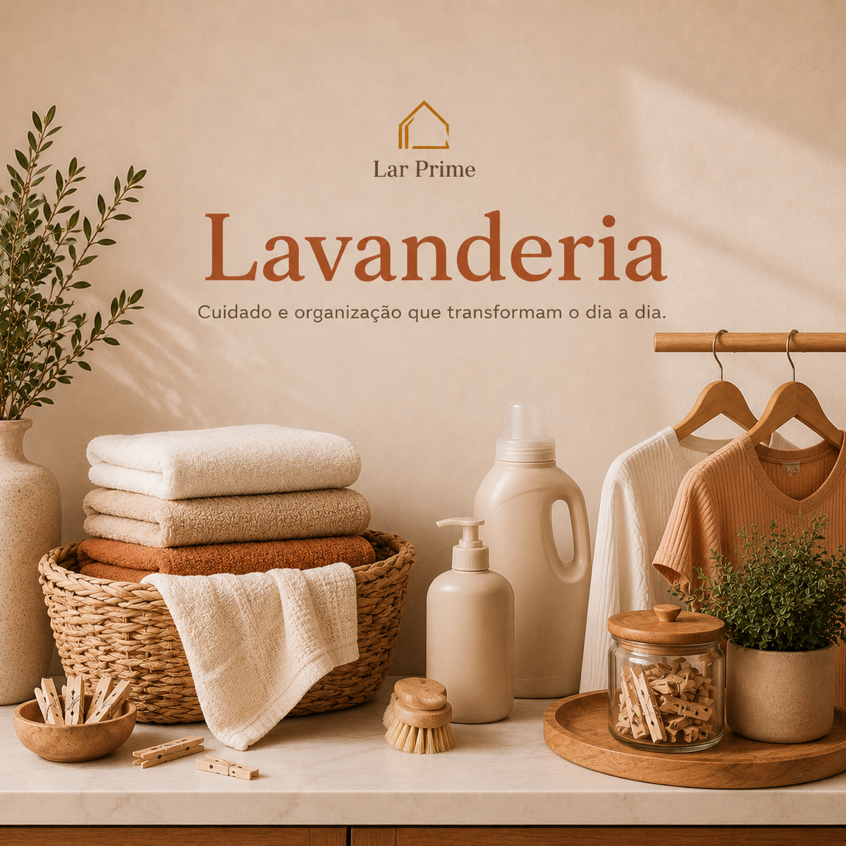 Lavanderia