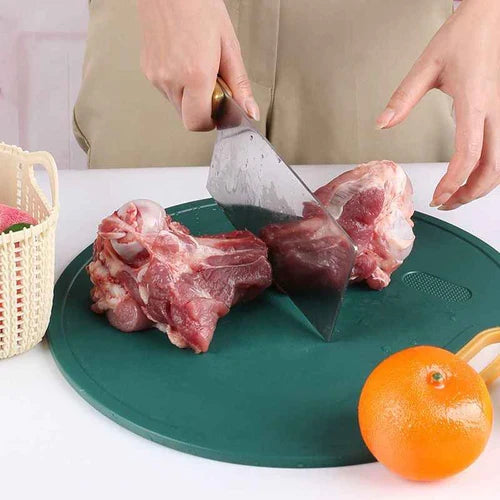iClean - A Única Tábua que Não Mancha, Não Solta Resíduo e Não Acumula Mofo - Entrega Grátis