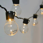 Varal de Lâmpadas LED - Ilumine o seu Ambiente