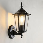 Arandela Colonial Clássica - Swanlight