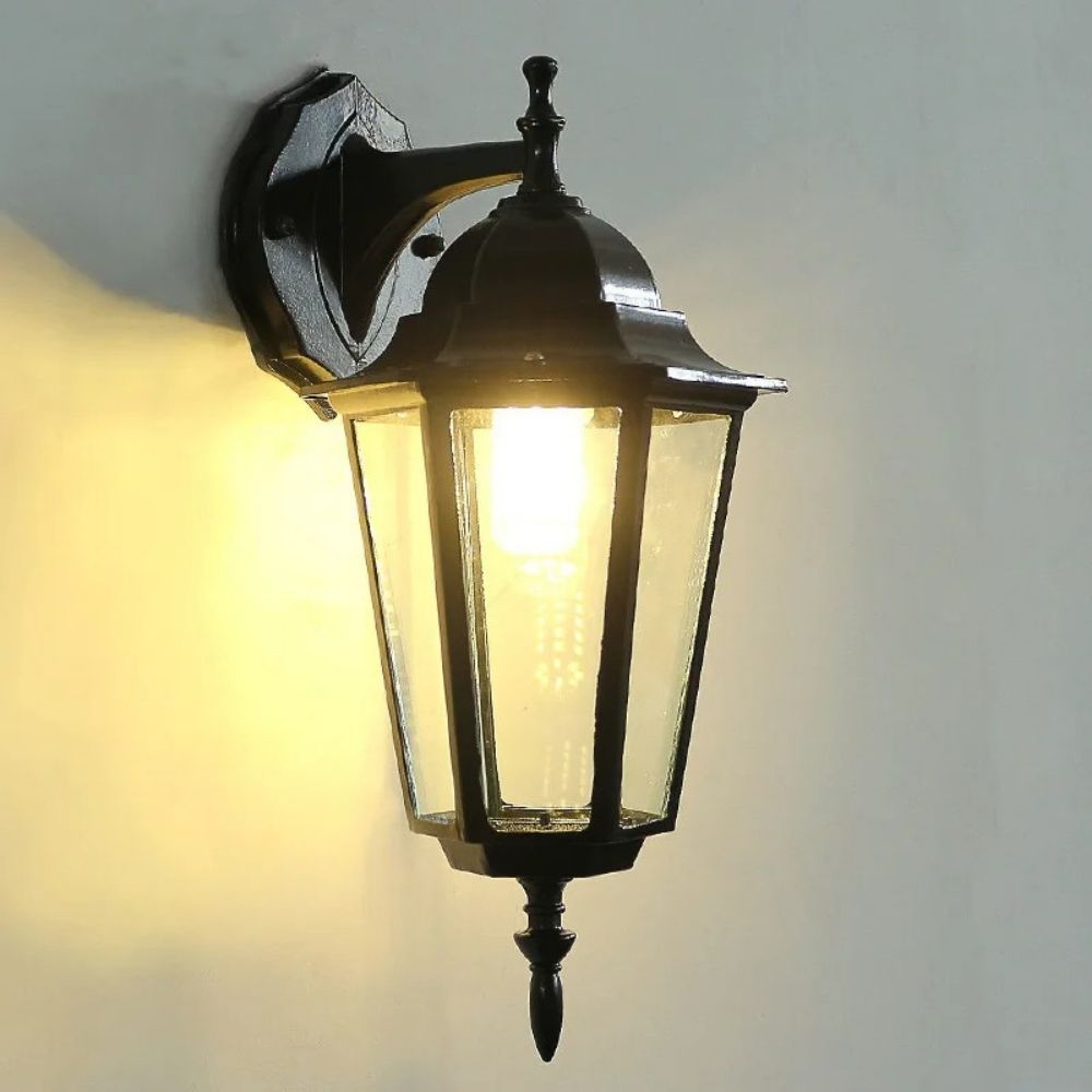 Arandela Colonial Vintage - Swanlight