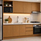 Adesivo Madeira Verona 60cm – Visual de Madeira Nova sem Gastar com Reforma
