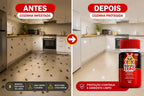 Isca Para Baratas Poderoso Uso Doméstico