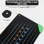 InoxTherm - Tábua Para Descongelar Carnes 5x Mais Rápido - Entrega Grátis