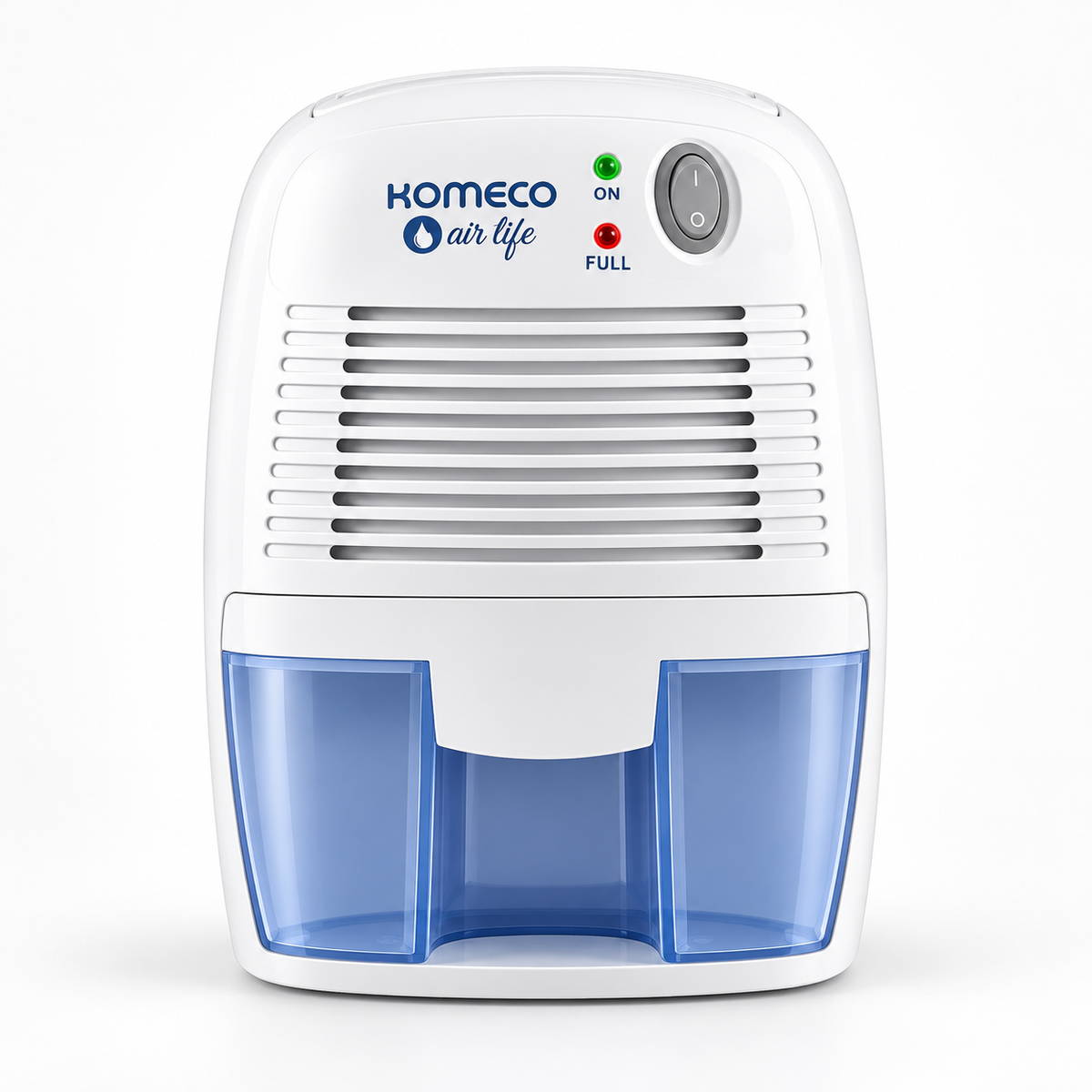 Mini Desumidificador de Ar Elétrico – Antimofo, Portátil, Compacto e Bivolt