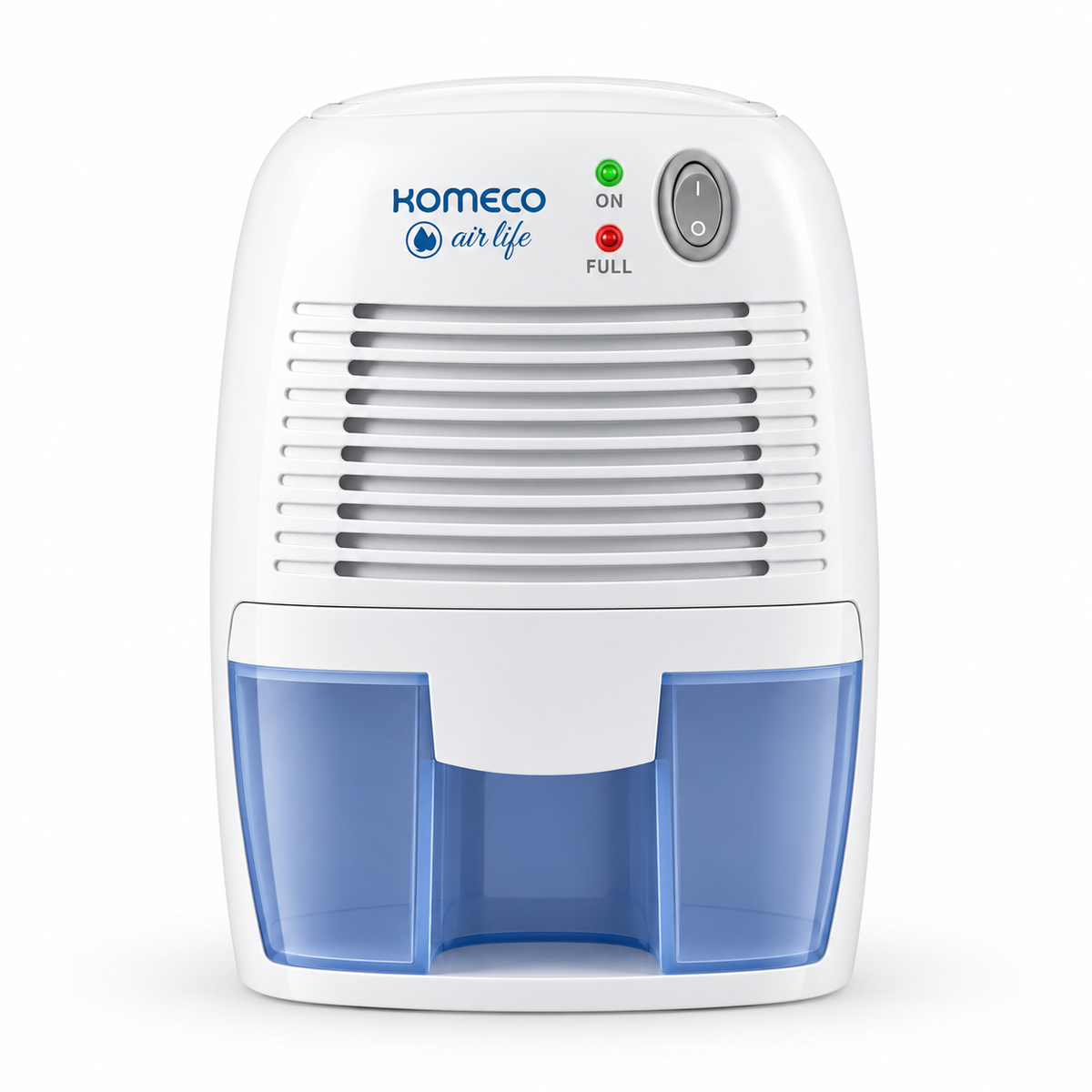 Mini Desumidificador de Ar Elétrico – Antimofo, Portátil, Compacto e Bivolt