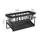 Organix - Organize sua Cozinha e Banheiro - Entrega Grátis