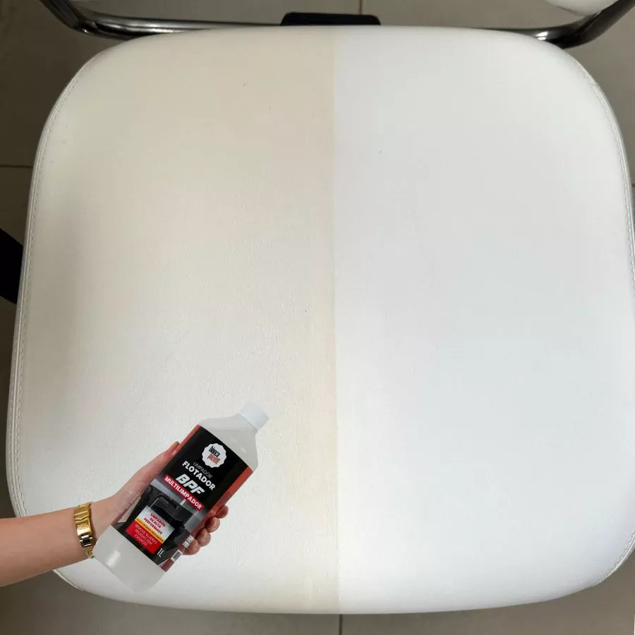 BPF 1L Flotador Multiuso – Limpa Qualquer Superfície Concentrado