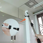 CleanMax - Escova Eletrica de Limpeza 7 em 1 Sem Fio Multiuso Pratica Para Casa - Entrega Grátis