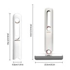 Mini Rodo Esfregão Absorvente Portátil Multifuncional