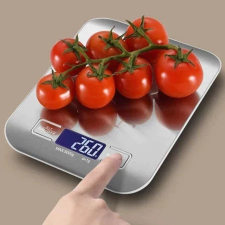 Balança Digital para Alimentos