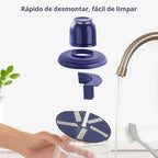 PeelPro - Descasque Alho e Frutas Em Segundos Sem Cheiro nas Mãos e Sem Bagunça - Entrega Grátis