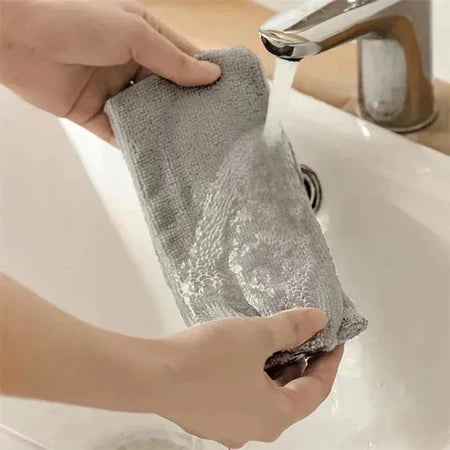 FlexClean - O Espanador Que Entra Onde Nenhum Outro Entra - Entrega Grátis